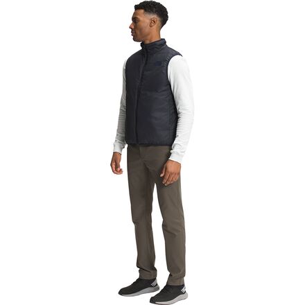 The North Face - Standard Insulated Vest - Men's