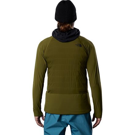The North Face - Steep 50/50 Down Jacket - Men's