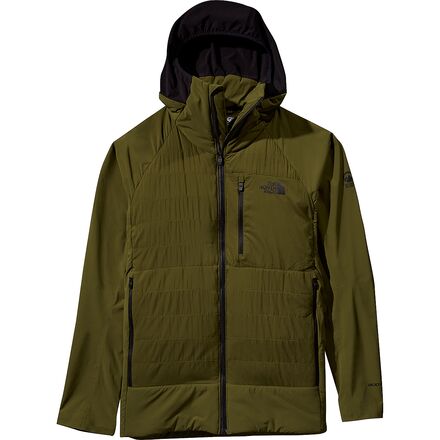 The North Face - Steep 50/50 Down Jacket - Men's