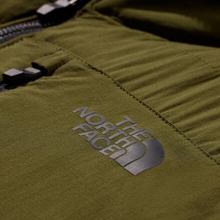 The North Face - Steep 50/50 Down Jacket - Men's