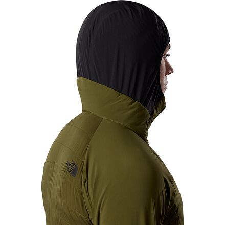 The North Face - Steep 50/50 Down Jacket - Men's