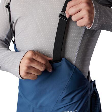 The North Face Summit L5 FUTURELIGHT Full-Zip Bib Pant