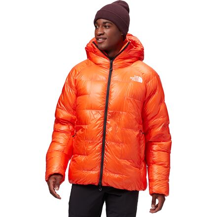 The North Face - Summit L6 Cloud Down Parka - Men's