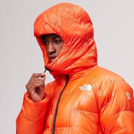 The North Face Summit L6 Cloud Down Parka - Men's - Clothing