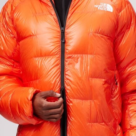The North Face Summit L6 Cloud Down Parka - Men's - Clothing