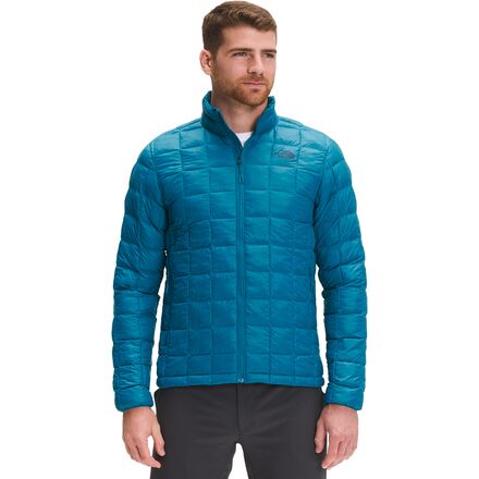 The North Face - ThermoBall Eco Jacket - Men's
