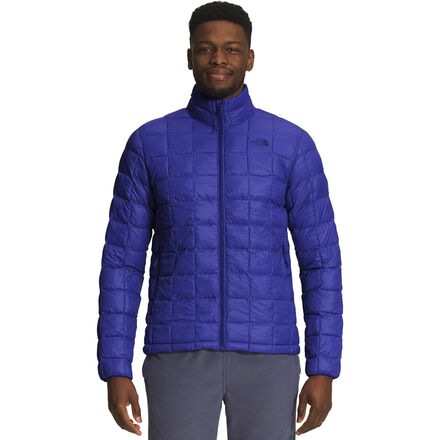 north face thermoball down jacket