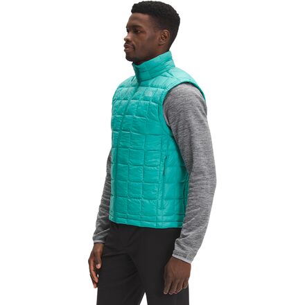 The North Face - ThermoBall Eco Vest - Men's