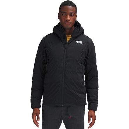 The North Face - Trail 50/50 Down Jacket - Men's