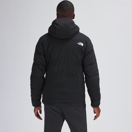 The North Face - Trail 50/50 Down Jacket - Men's