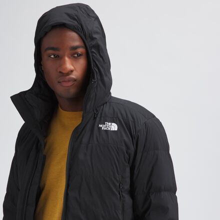 The North Face - Trail 50/50 Down Jacket - Men's