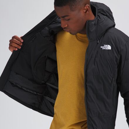 The North Face - Trail 50/50 Down Jacket - Men's