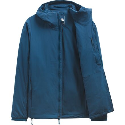 The North Face - Front