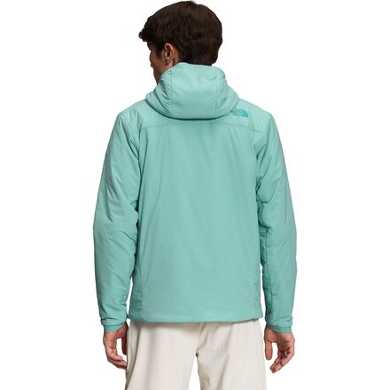 The North Face - Ventrix Hooded Jacket - Men's