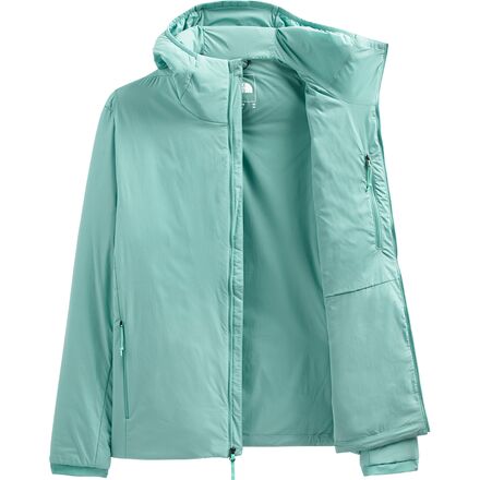 The North Face - Ventrix Hooded Jacket - Men's