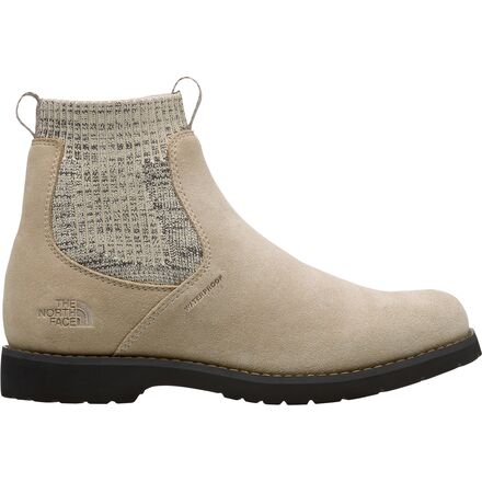 The North Face - Ballard III Chelsea Waterproof Boot - Women's
