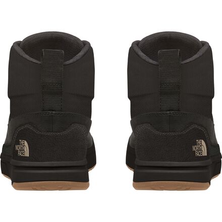 The North Face - Larimer Mid Waterproof Boot - Men's