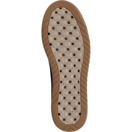 The North Face - Larimer Mid Waterproof Boot - Men's