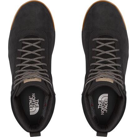 The North Face - Larimer Mid Waterproof Boot - Men's