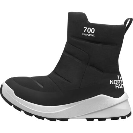 The North Face Nuptse II Waterproof Bootie - Women's - Footwear