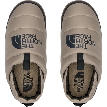 The North Face - Nuptse Mule Bootie - Men's