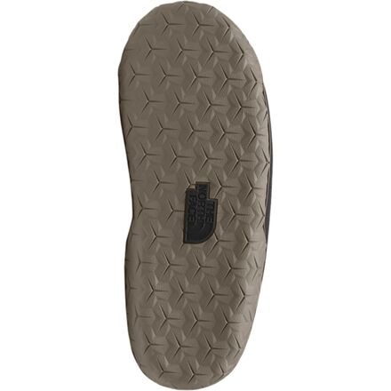 The North Face - Nuptse Mule Bootie - Men's