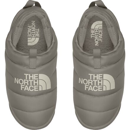 The North Face - Nuptse Mule Bootie - Men's