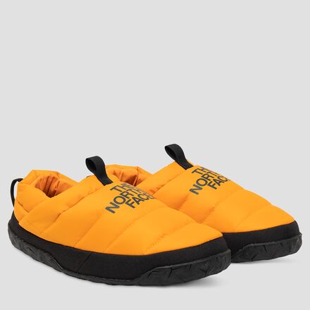 The North Face - Nuptse Mule Bootie - Men's