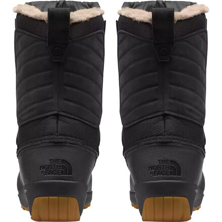 The North Face - Shellista IV Mid Waterproof Boot - Women's