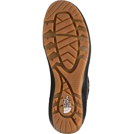 The North Face - Shellista IV Mid Waterproof Boot - Women's
