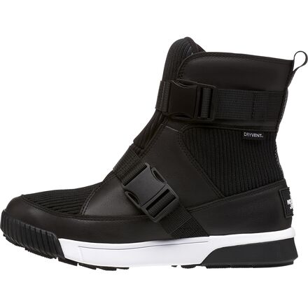 The North Face - Sierra Sport Strap Waterproof Boot - Women's