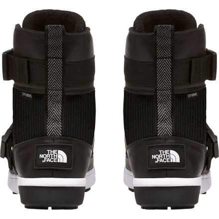 The North Face - Sierra Sport Strap Waterproof Boot - Women's