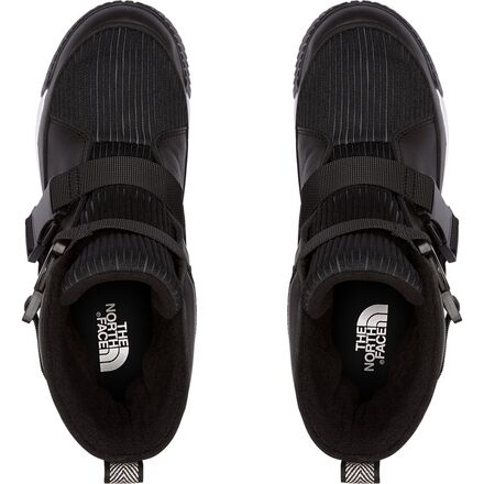 The North Face - Sierra Sport Strap Waterproof Boot - Women's