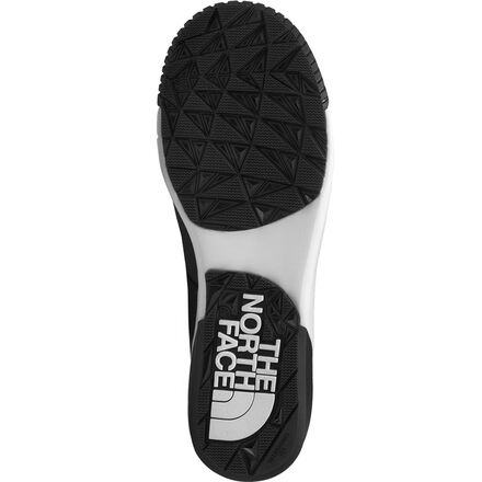 The North Face - Sierra Sport Strap Waterproof Boot - Women's