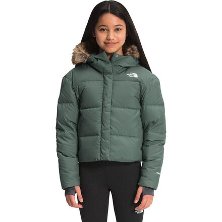 The North Face - Dealio City Jacket - Girls'