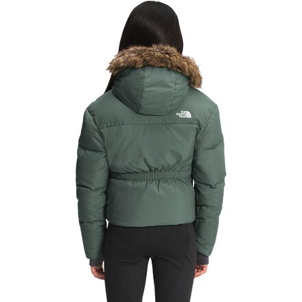 The North Face - Dealio City Jacket - Girls'