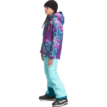 The North Face - Freedom Extreme Insulated Jacket - Girls'
