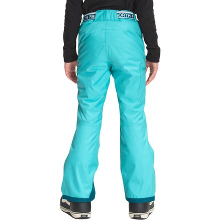 The North Face - Freedom Insulated Pant - Girls'