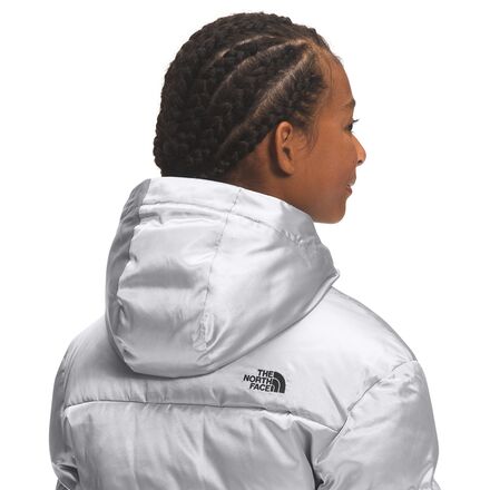 The North Face - Printed Dealio City Jacket - Girls'