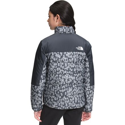 The North Face - On-Model Back
