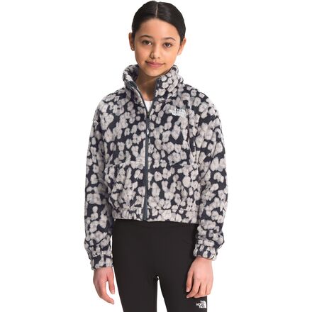 The North Face - Printed Osolita Full-Zip Jacket - Girls'