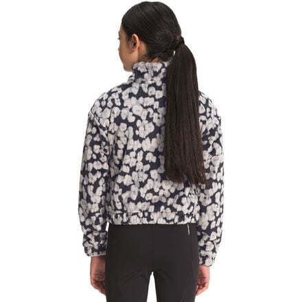 The North Face - Printed Osolita Full-Zip Jacket - Girls'