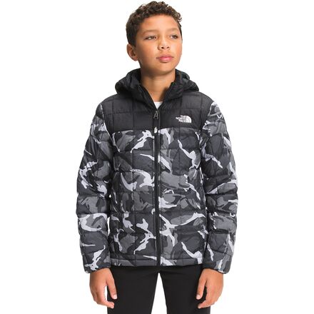 The North Face - Printed ThermoBall Eco Hoodie - Boys'