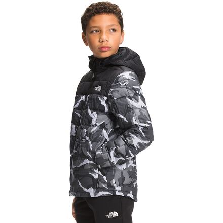The North Face - Printed ThermoBall Eco Hoodie - Boys'