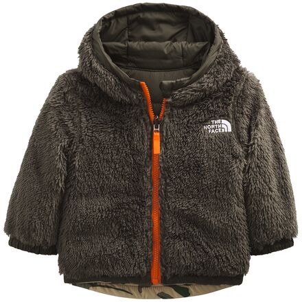 The North Face - Reversible Mount Chimbo Hooded Jacket - Infant Boys'