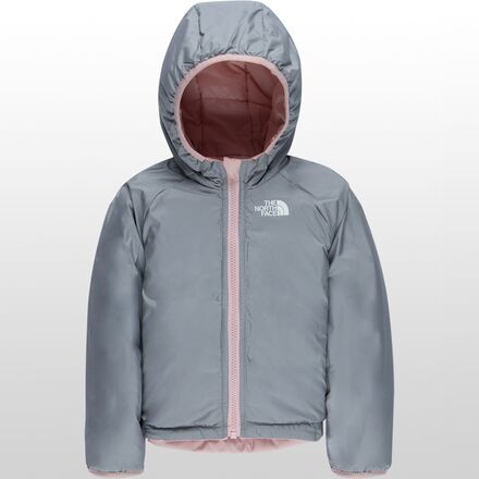 The North Face - Reversible Perrito Jacket - Infant Girls'