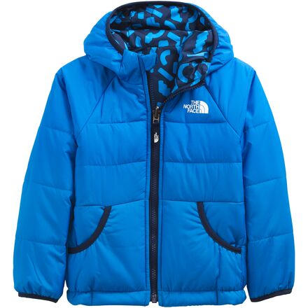 The North Face - Reversible Perrito Jacket - Toddler Boys'