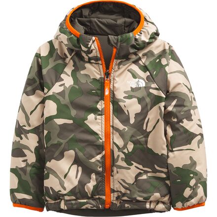 The North Face - Reversible Perrito Jacket - Toddler Boys'