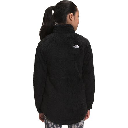 The North Face - Suave Oso Long Jacket - Girls'