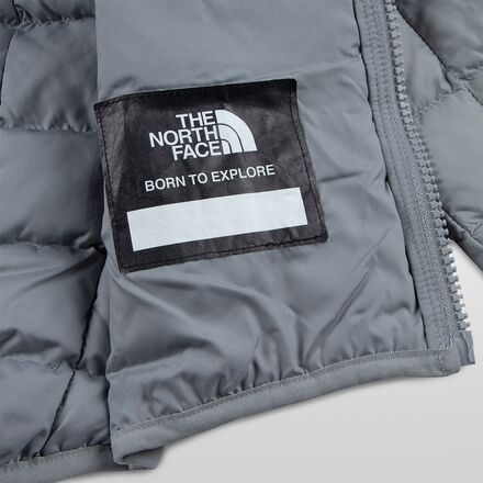 The North Face - ThermoBall Eco Hooded Jacket - Infants'